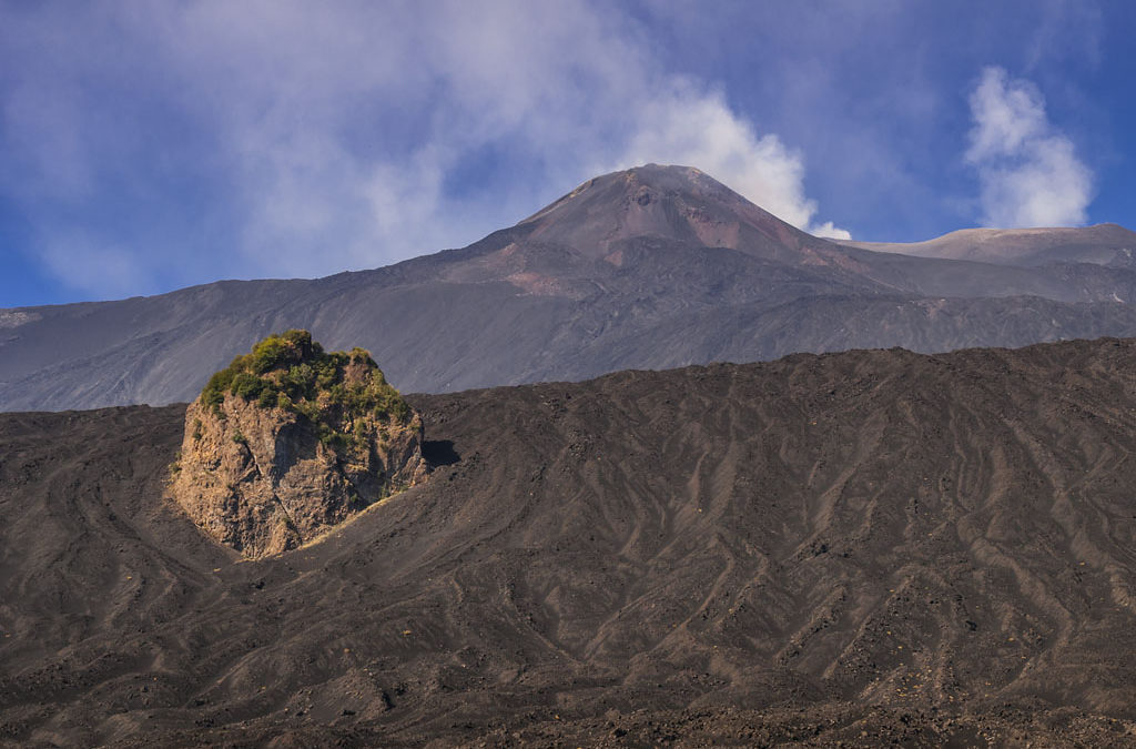 escursione etna in 4x4